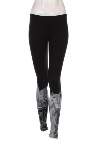 Damen Leggings, Größe S, Farbe Schwarz, Preis € 4,49