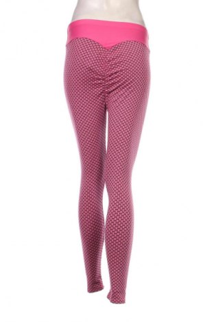 Damen Leggings, Größe S, Farbe Rosa, Preis € 5,99