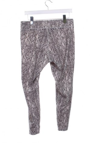 Damen Leggings, Größe L, Farbe Grau, Preis 5,99 €