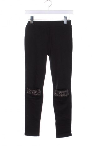 Damen Leggings, Größe XS, Farbe Schwarz, Preis € 4,49