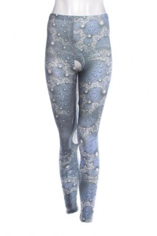 Damen Leggings, Größe S, Farbe Mehrfarbig, Preis 6,49 €