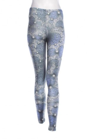 Damskie legginsy, Rozmiar S, Kolor Kolorowy, Cena 24,99 zł