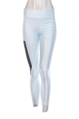 Damen Leggings, Größe M, Farbe Blau, Preis € 5,99