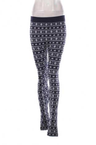 Damen Leggings, Größe S, Farbe Blau, Preis 6,99 €