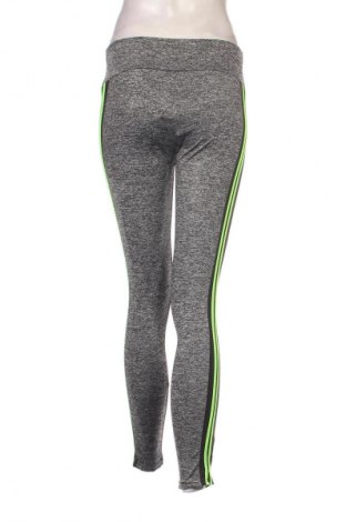 Damen Leggings, Größe S, Farbe Grau, Preis 4,99 €