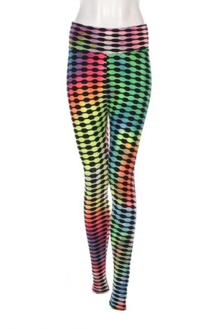 Damen Leggings, Größe S, Farbe Mehrfarbig, Preis € 5,99