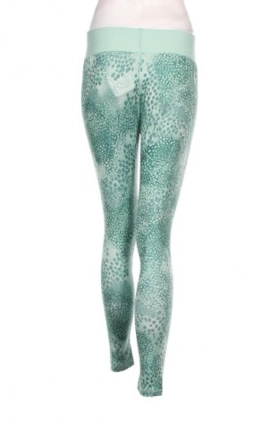 Damen Leggings, Größe M, Farbe Grün, Preis 5,99 €