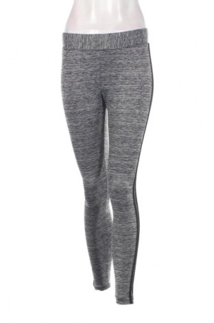 Damen Leggings, Größe L, Farbe Grau, Preis 5,99 €