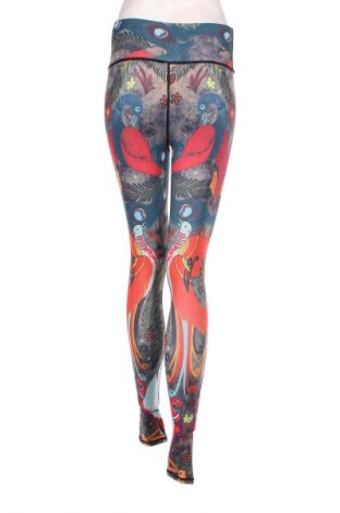 Damen Leggings, Größe S, Farbe Mehrfarbig, Preis 5,99 €