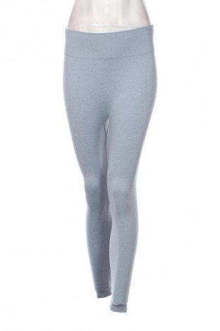 Damen Leggings, Größe M, Farbe Blau, Preis € 4,99