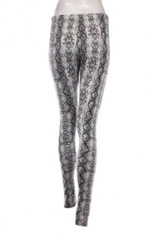 Damskie legginsy, Rozmiar L, Kolor Kolorowy, Cena 26,99 zł