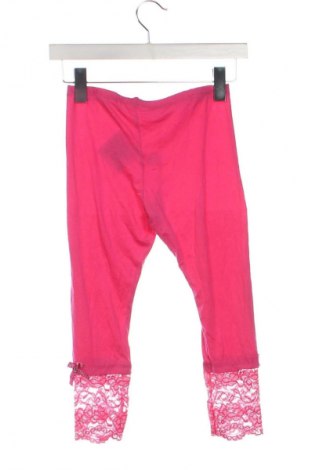 Damen Leggings, Größe S, Farbe Rosa, Preis 5,99 €