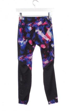 Damskie legginsy, Rozmiar XS, Kolor Kolorowy, Cena 22,99 zł