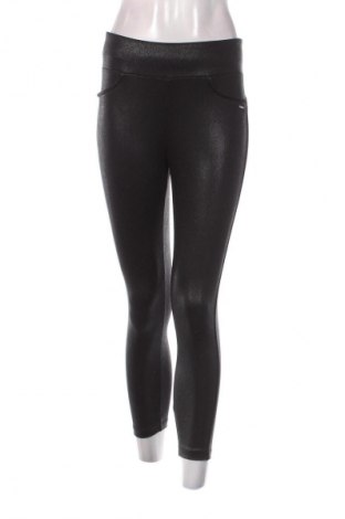 Damen Leggings, Größe XS, Farbe Schwarz, Preis 12,63 €