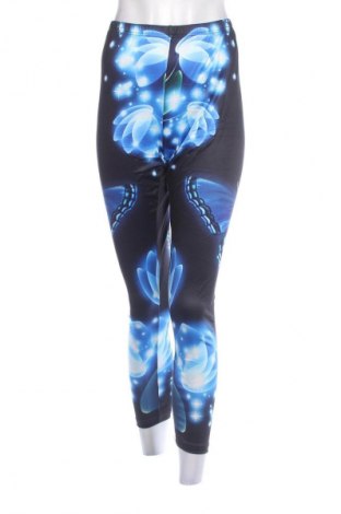 Damen Leggings, Größe 3XL, Farbe Mehrfarbig, Preis 7,99 €