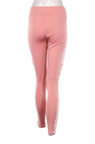 Damen Leggings, Größe L, Farbe Rosa, Preis 12,20 €