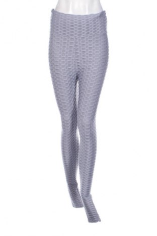 Damen Leggings, Größe S, Farbe Blau, Preis € 4,99