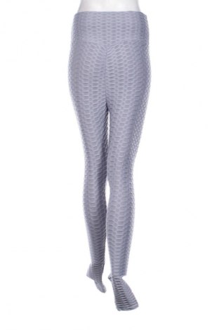 Damen Leggings, Größe S, Farbe Blau, Preis 3,99 €