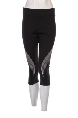 Damskie legginsy AURIQUE, Rozmiar XL, Kolor Czarny, Cena 23,99 zł