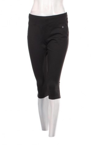 Damskie legginsy Active By Tchibo, Rozmiar M, Kolor Czarny, Cena 26,99 zł