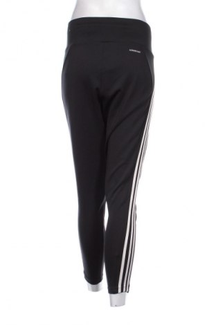 Damen Leggings Adidas, Größe XL, Farbe Schwarz, Preis € 22,99