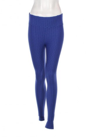 Damen Leggings Amisu, Größe S, Farbe Blau, Preis € 5,99