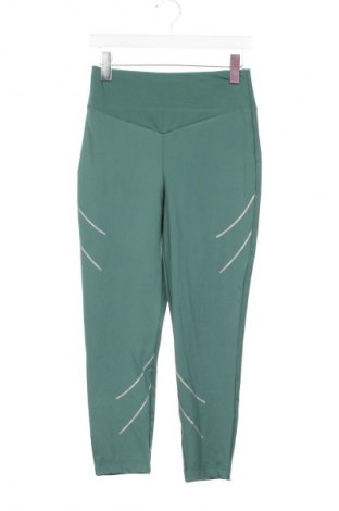 Damskie legginsy Bekkin, Rozmiar S, Kolor Zielony, Cena 21,99 zł