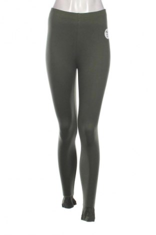 Damen Leggings Beloved, Größe M, Farbe Grün, Preis 5,99 €