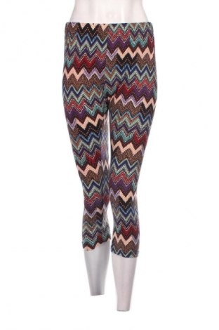 Damen Leggings Boule..., Größe M, Farbe Mehrfarbig, Preis € 5,99