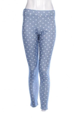 Damen Leggings Calzedonia, Größe M, Farbe Blau, Preis € 8,99