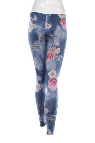 Dámske legíny  Calzedonia, Veľkosť S, Farba Viacfarebná, Cena  4,95 €