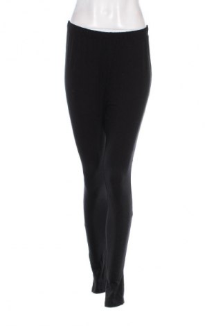 Damen Leggings Cha Cha, Größe M, Farbe Schwarz, Preis 5,99 €