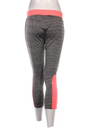 Damen Leggings Clockhouse, Größe L, Farbe Grau, Preis 5,99 €