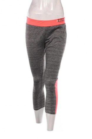 Damen Leggings Clockhouse, Größe L, Farbe Grau, Preis 5,99 €