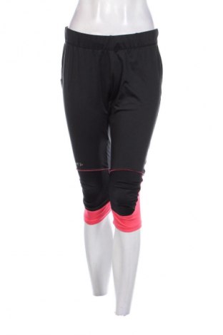 Damen Leggings Craft, Größe XL, Farbe Schwarz, Preis € 7,49