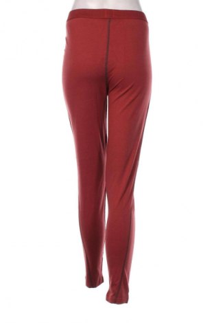 Damen Leggings Crane, Größe L, Farbe Rot, Preis 18,00 €