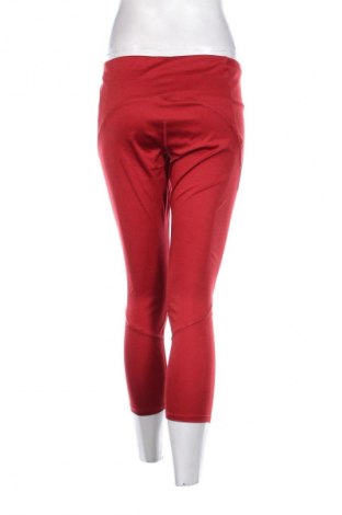 Damskie legginsy Crane, Rozmiar M, Kolor Czerwony, Cena 30,99 zł