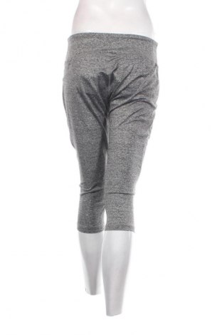 Damen Leggings Crivit, Größe M, Farbe Grau, Preis € 5,49