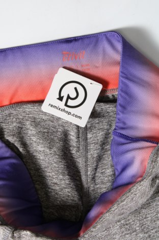 Damskie legginsy Crivit, Rozmiar L, Kolor Kolorowy, Cena 24,99 zł