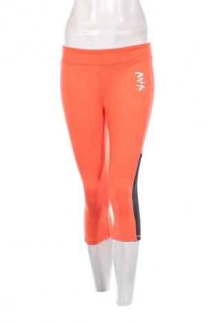 Női leggings Crivit, Méret M, Szín Narancssárga
, Ár 2 299 Ft