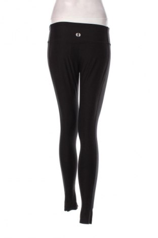 Damen Leggings Crivit, Größe S, Farbe Schwarz, Preis 4,99 €