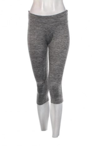 Damen Leggings Crivit, Größe M, Farbe Grau, Preis € 4,99