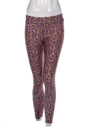 Damen Leggings Crivit, Größe M, Farbe Mehrfarbig, Preis 5,99 €