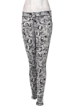 Damen Leggings Crivit, Größe M, Farbe Mehrfarbig, Preis 6,79 €