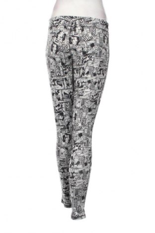 Damen Leggings Crivit, Größe M, Farbe Mehrfarbig, Preis € 6,79