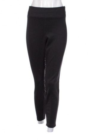 Damen Leggings Crivit, Größe 3XL, Farbe Schwarz, Preis € 13,99