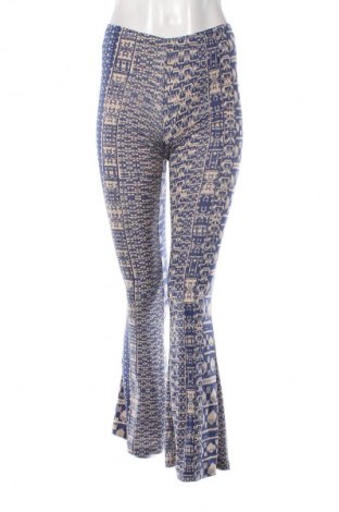 Damskie legginsy Cuesta Blanca, Rozmiar M, Kolor Kolorowy, Cena 26,99 zł