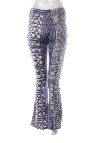 Damen Leggings Cuesta Blanca, Größe M, Farbe Mehrfarbig, Preis € 5,99