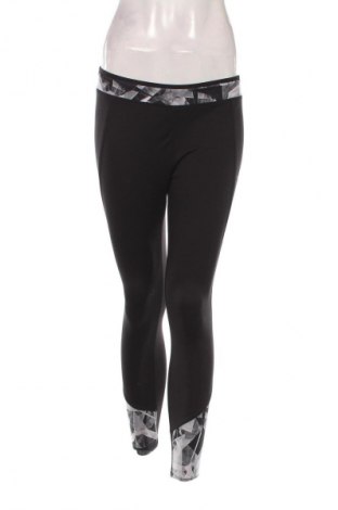 Damen Leggings Domyos, Größe M, Farbe Schwarz, Preis 8,99 €