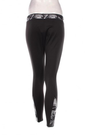 Damen Leggings Domyos, Größe M, Farbe Schwarz, Preis 8,99 €